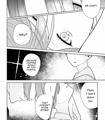 [ISIKI] riht. [Eng] – Gay Manga sex 130