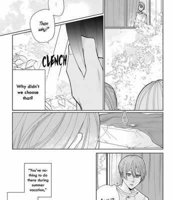 [ISIKI] riht. [Eng] – Gay Manga sex 133