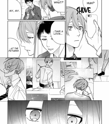 [ISIKI] riht. [Eng] – Gay Manga sex 137