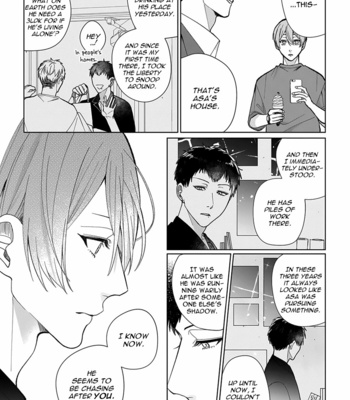 [ISIKI] riht. [Eng] – Gay Manga sex 138