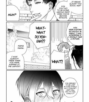 [ISIKI] riht. [Eng] – Gay Manga sex 163