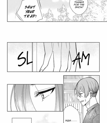 [ISIKI] riht. [Eng] – Gay Manga sex 164