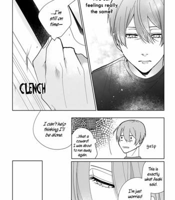 [ISIKI] riht. [Eng] – Gay Manga sex 167