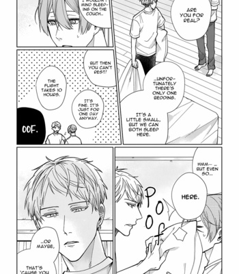 [ISIKI] riht. [Eng] – Gay Manga sex 175