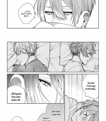 [ISIKI] riht. [Eng] – Gay Manga sex 176