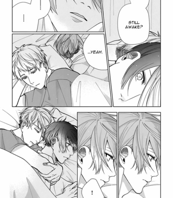 [ISIKI] riht. [Eng] – Gay Manga sex 177