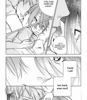 [ISIKI] riht. [Eng] – Gay Manga sex 178