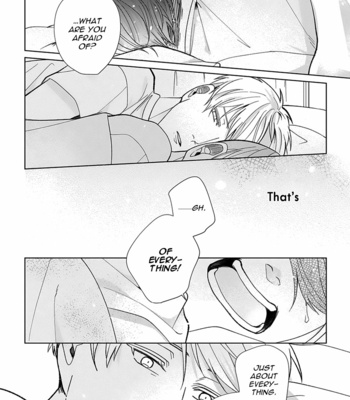 [ISIKI] riht. [Eng] – Gay Manga sex 179