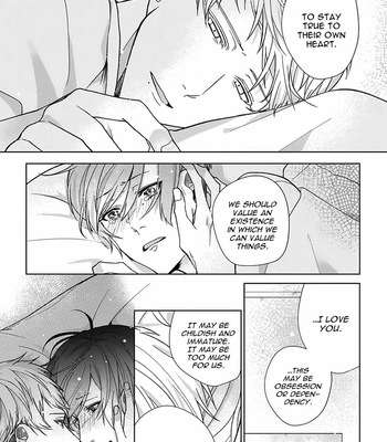 [ISIKI] riht. [Eng] – Gay Manga sex 182