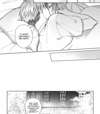 [ISIKI] riht. [Eng] – Gay Manga sex 183