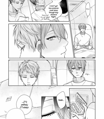 [ISIKI] riht. [Eng] – Gay Manga sex 191