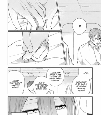 [ISIKI] riht. [Eng] – Gay Manga sex 193