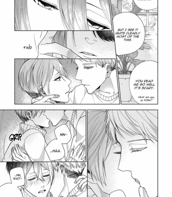 [ISIKI] riht. [Eng] – Gay Manga sex 198