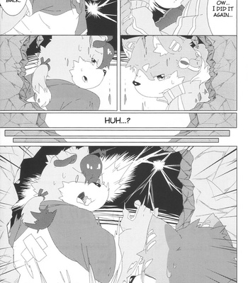 [Ryuusei Potechi (Hinami)] Musyoku Rokujou Life [Eng] – Gay Manga sex 3