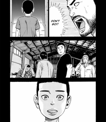 [SHOOWA & Okujima Hiromasa] Dousei Yankee Akamatsu Seven (update c.13) [Eng] – Gay Manga sex 406