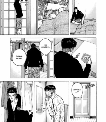 [SHOOWA & Okujima Hiromasa] Dousei Yankee Akamatsu Seven (update c.13) [Eng] – Gay Manga sex 54