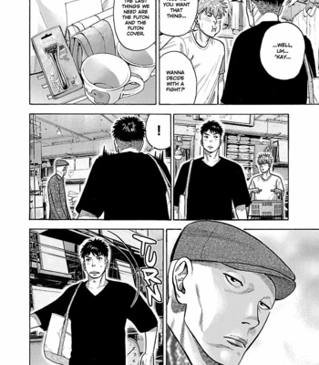 [SHOOWA & Okujima Hiromasa] Dousei Yankee Akamatsu Seven (update c.13) [Eng] – Gay Manga sex 91