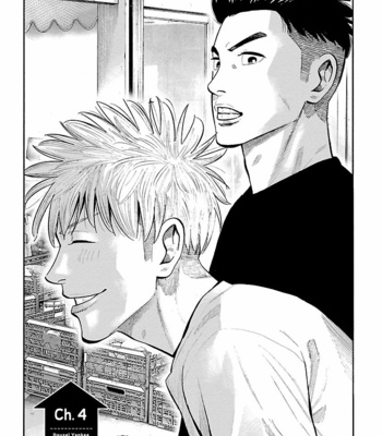 [SHOOWA & Okujima Hiromasa] Dousei Yankee Akamatsu Seven (update c.13) [Eng] – Gay Manga sex 108