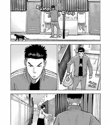[SHOOWA & Okujima Hiromasa] Dousei Yankee Akamatsu Seven (update c.13) [Eng] – Gay Manga sex 109