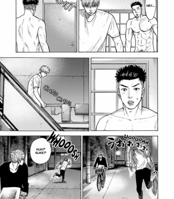 [SHOOWA & Okujima Hiromasa] Dousei Yankee Akamatsu Seven (update c.13) [Eng] – Gay Manga sex 140