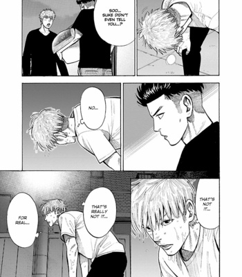 [SHOOWA & Okujima Hiromasa] Dousei Yankee Akamatsu Seven (update c.13) [Eng] – Gay Manga sex 144