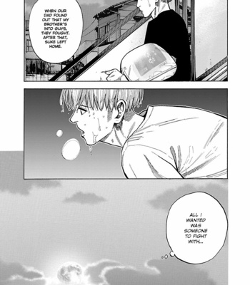 [SHOOWA & Okujima Hiromasa] Dousei Yankee Akamatsu Seven (update c.13) [Eng] – Gay Manga sex 145