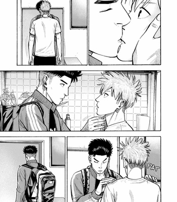 [SHOOWA & Okujima Hiromasa] Dousei Yankee Akamatsu Seven (update c.13) [Eng] – Gay Manga sex 226
