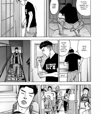[SHOOWA & Okujima Hiromasa] Dousei Yankee Akamatsu Seven (update c.13) [Eng] – Gay Manga sex 208