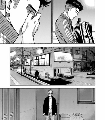 [SHOOWA & Okujima Hiromasa] Dousei Yankee Akamatsu Seven (update c.13) [Eng] – Gay Manga sex 211