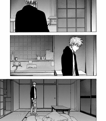 [SHOOWA & Okujima Hiromasa] Dousei Yankee Akamatsu Seven (update c.13) [Eng] – Gay Manga sex 212
