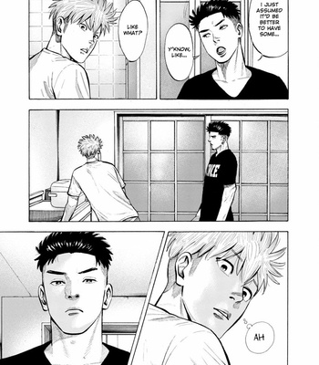 [SHOOWA & Okujima Hiromasa] Dousei Yankee Akamatsu Seven (update c.13) [Eng] – Gay Manga sex 255