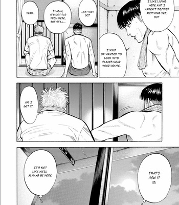 [SHOOWA & Okujima Hiromasa] Dousei Yankee Akamatsu Seven (update c.13) [Eng] – Gay Manga sex 306