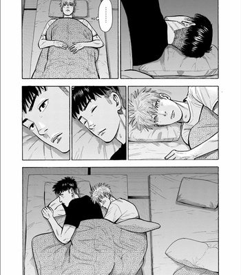 [SHOOWA & Okujima Hiromasa] Dousei Yankee Akamatsu Seven (update c.13) [Eng] – Gay Manga sex 308