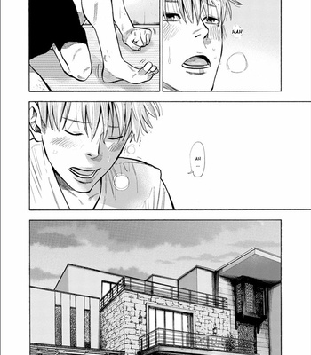 [SHOOWA & Okujima Hiromasa] Dousei Yankee Akamatsu Seven (update c.13) [Eng] – Gay Manga sex 318