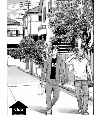 [SHOOWA & Okujima Hiromasa] Dousei Yankee Akamatsu Seven (update c.13) [Eng] – Gay Manga sex 147