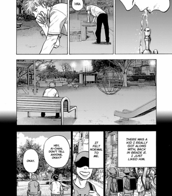 [SHOOWA & Okujima Hiromasa] Dousei Yankee Akamatsu Seven (update c.13) [Eng] – Gay Manga sex 152