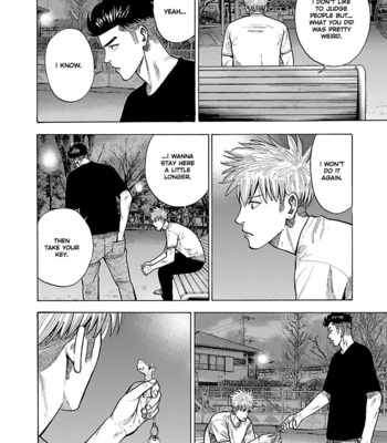 [SHOOWA & Okujima Hiromasa] Dousei Yankee Akamatsu Seven (update c.13) [Eng] – Gay Manga sex 158