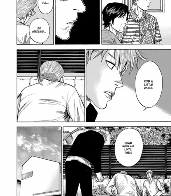 [SHOOWA & Okujima Hiromasa] Dousei Yankee Akamatsu Seven (update c.13) [Eng] – Gay Manga sex 178