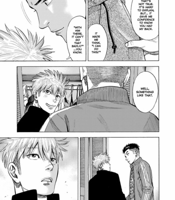 [SHOOWA & Okujima Hiromasa] Dousei Yankee Akamatsu Seven (update c.13) [Eng] – Gay Manga sex 183