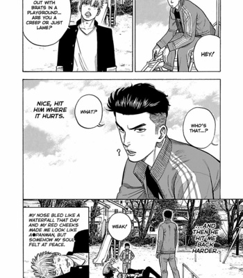 [SHOOWA & Okujima Hiromasa] Dousei Yankee Akamatsu Seven (update c.13) [Eng] – Gay Manga sex 15