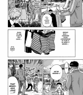 [SHOOWA & Okujima Hiromasa] Dousei Yankee Akamatsu Seven (update c.13) [Eng] – Gay Manga sex 23