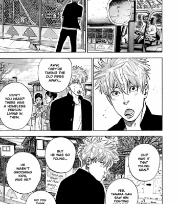 [SHOOWA & Okujima Hiromasa] Dousei Yankee Akamatsu Seven (update c.13) [Eng] – Gay Manga sex 34