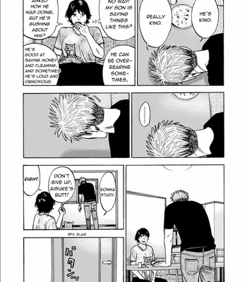 [SHOOWA & Okujima Hiromasa] Dousei Yankee Akamatsu Seven (update c.13) [Eng] – Gay Manga sex 438