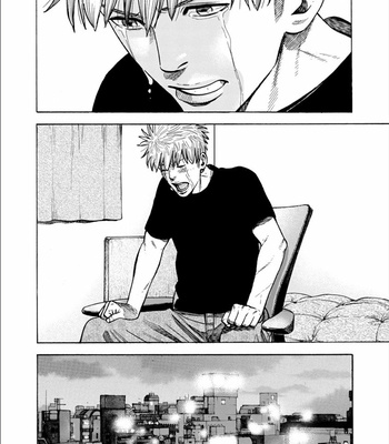 [SHOOWA & Okujima Hiromasa] Dousei Yankee Akamatsu Seven (update c.13) [Eng] – Gay Manga sex 442