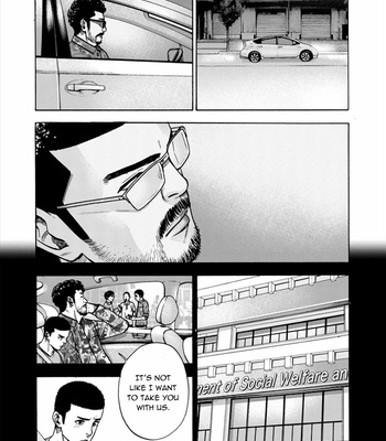 [SHOOWA & Okujima Hiromasa] Dousei Yankee Akamatsu Seven (update c.13) [Eng] – Gay Manga sex 443