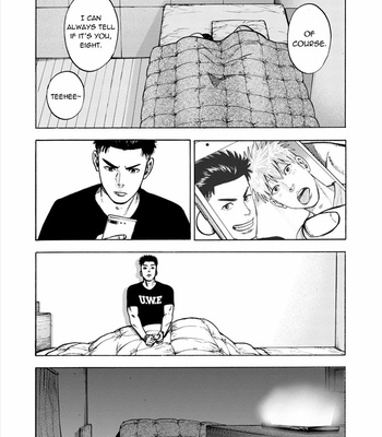 [SHOOWA & Okujima Hiromasa] Dousei Yankee Akamatsu Seven (update c.13) [Eng] – Gay Manga sex 447