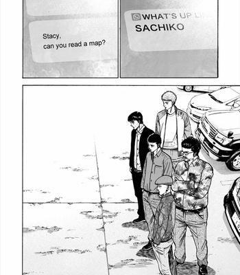 [SHOOWA & Okujima Hiromasa] Dousei Yankee Akamatsu Seven (update c.13) [Eng] – Gay Manga sex 448