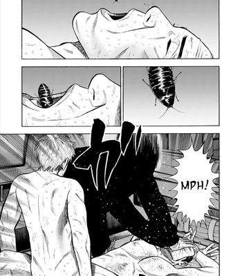 [SHOOWA & Okujima Hiromasa] Dousei Yankee Akamatsu Seven (update c.13) [Eng] – Gay Manga sex 283