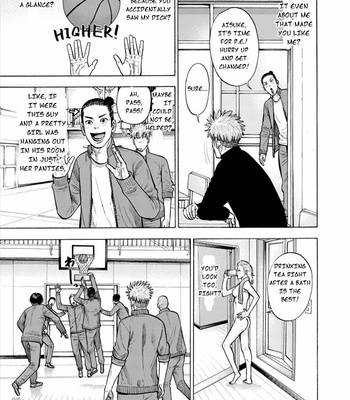 [SHOOWA & Okujima Hiromasa] Dousei Yankee Akamatsu Seven (update c.13) [Eng] – Gay Manga sex 291