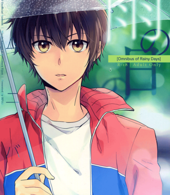 [HP±0] Daiya no Ace dj – Omnibus of Rainy Days dj [Eng] – Gay Manga sex 3